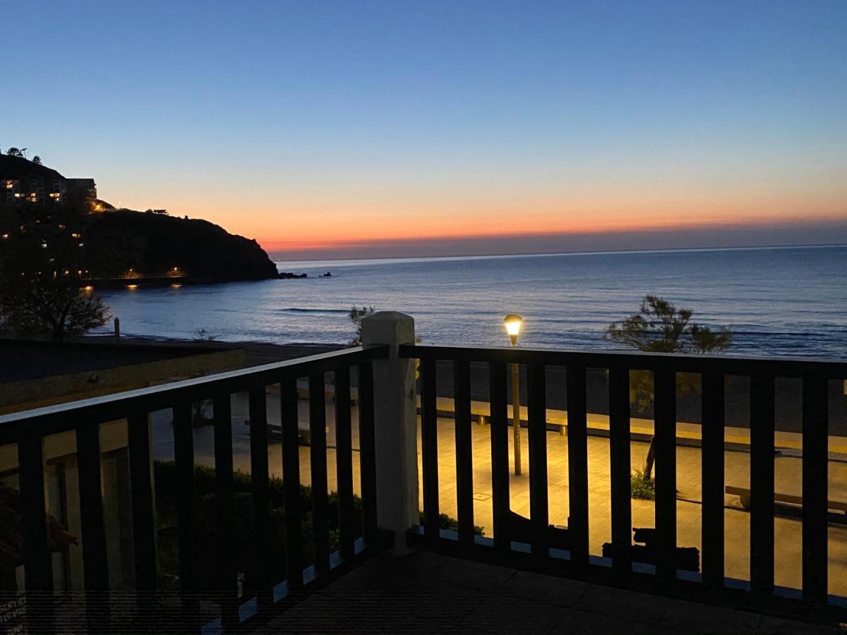 Hotel Arimune บากิโอ ภายนอก รูปภาพ