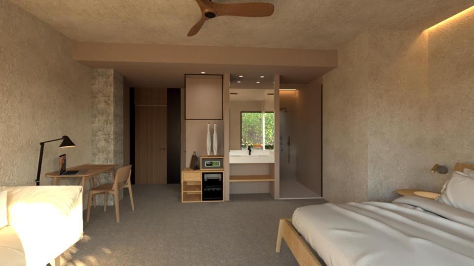 Hotel Arimune บากิโอ ภายนอก รูปภาพ