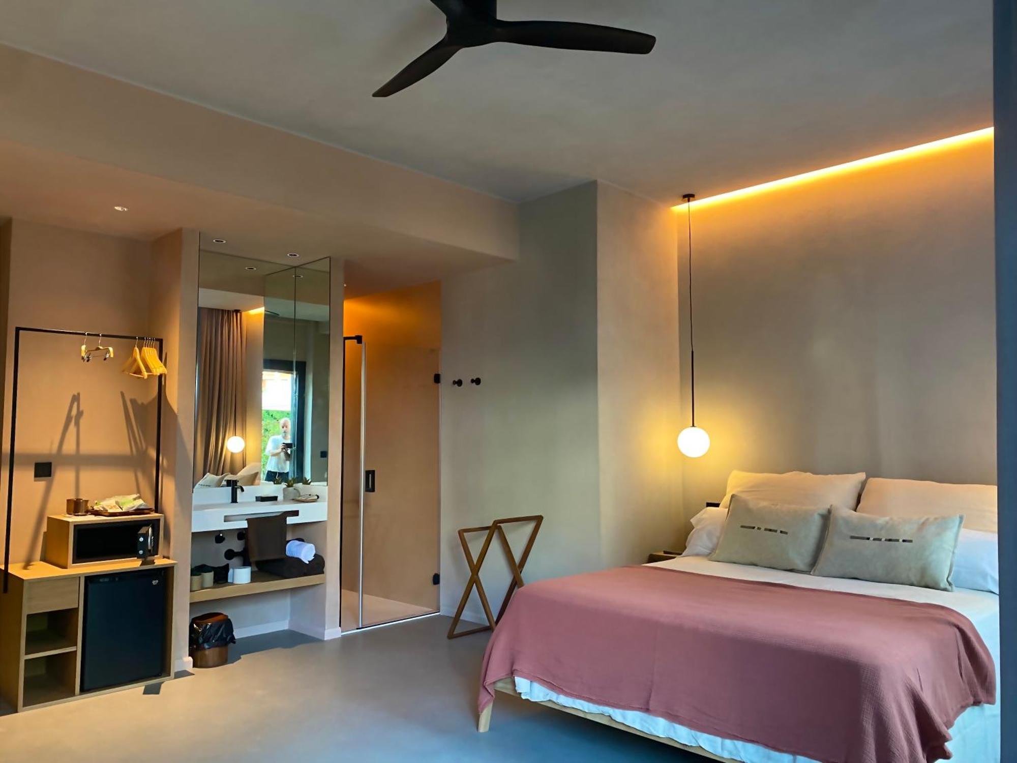 Hotel Arimune บากิโอ ภายนอก รูปภาพ
