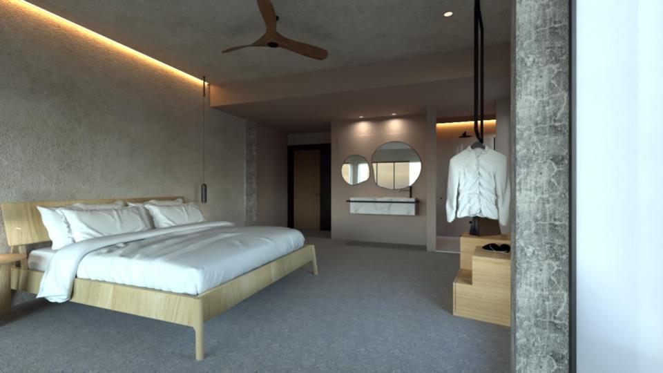 Hotel Arimune บากิโอ ภายนอก รูปภาพ